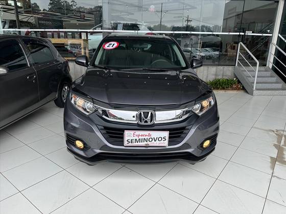 HONDA HR-V 1.8 16V FLEX LX 4P AUTOMÁTICO HONDA HR-V 1.8 16V FLEX LX 4P AUTOMÁTICO
